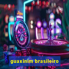 guaxinim brasileiro